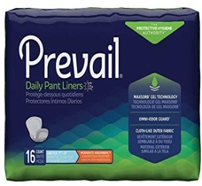 Image for Prevail Pant Liner