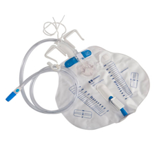 Image for Dover Urine Drainage Bag