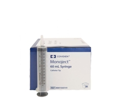 Image for Monoject Catheter Tip Syringes