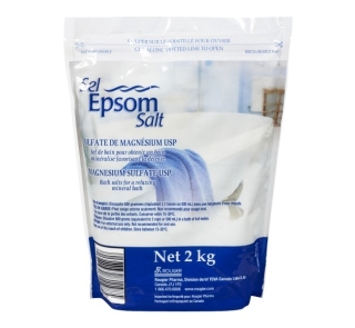 Image for Epsom Salts