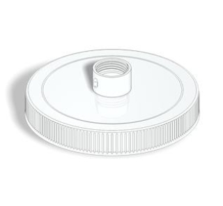 Image for Urocare Urinary Drainage Bottle Cap