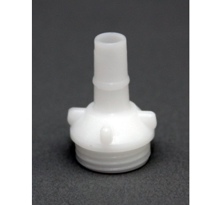 Image for Urocare Urinary Drainage Bottle Adaptor