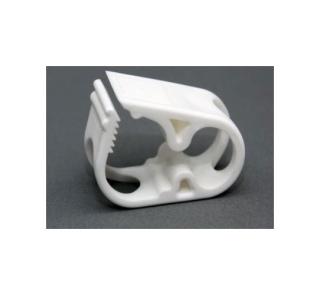 Image for Urocare Six-Position Adjustable Tube Clamp