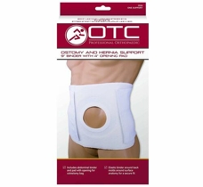 Image for Ostomy And Hernia Support Binder