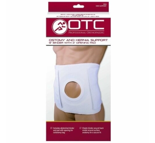 Canadian Orthopaedic Supply - Products - HERNIA BRIEFS