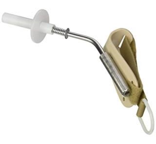 Image for Sure Grip Suppository Inserter