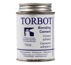 Image for Torbot Liquid Bonding Cement