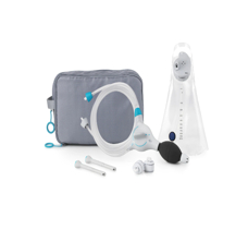 Image for Peristeen Plus TAI System with Balloon Catheter 