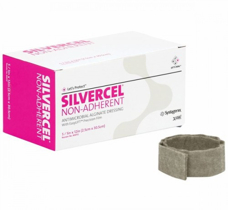 Image for Silvercel Hydro-Alginate Antimicrobial Dressing