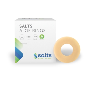Image for Salts Aloe Rings