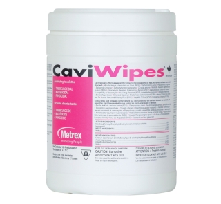 Image for CaviWipe Surface Disinfectant Wipes