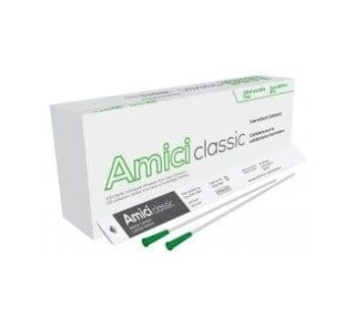 Image for Amici Classic Intermittent Catheters