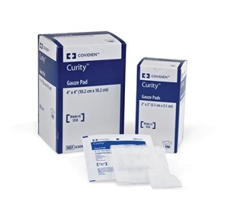 Image for Curity Premium Woven Gauze Pad
