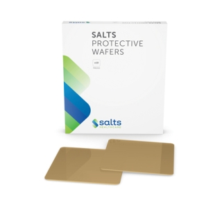 Image for Salts Protective Wafers