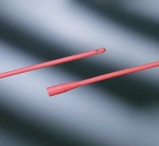 Image for Bard Red Rubber All Purpose Catheter