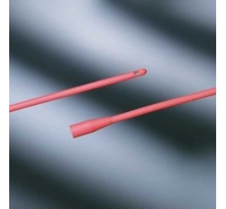 Image for Bard Red Rubber All Purpose Catheter
