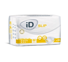 Image for ID Slip Extra Plus Briefs