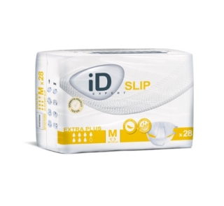 Image for ID Slip Extra Plus Briefs