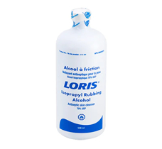 Image for Isopropyl Rubbing Alcohol