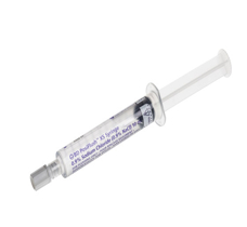 Image for PosiFlush XS Saline Filled Flush Syringe