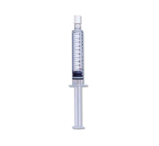 Image for PosiFlush Normal Saline Syringe
