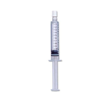 Image for PosiFlush Sterile Field Saline Syringe