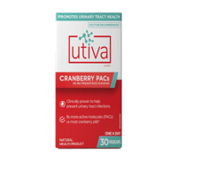 Image for Utiva UTI Control Supplement