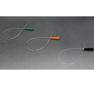 Image for Amsino Vinyl PVC Catheter
