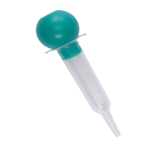 Image for Amsino Bulb Irrigation Syringe