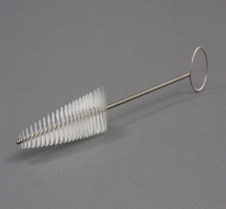 Image for Urocare Plastic Small Parts Cleaning Brush