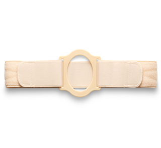 Image for Comfort Elastic 2" Support Belt