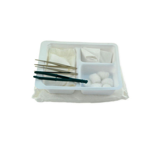 Image for Dressing Tray