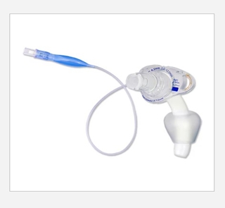 Image for Shiley Inner Cannula, Disposable