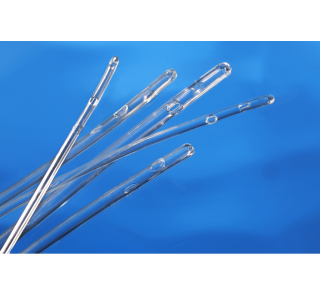 Image for Cure Catheter Female