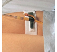 Image for Dale Hold-n-Place Leg Band