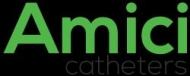 Amici Catheters Logo