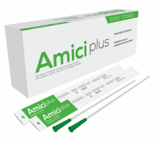 Image for Amici Plus Male Catheter