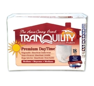 Image for Tranquility Premium DayTime 