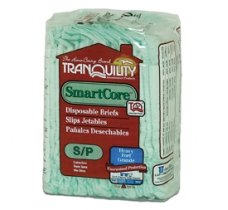 Image for Tranquility Smartcore Breathable Briefs