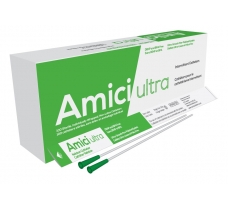 Image for Amici Ultra Male Catheter