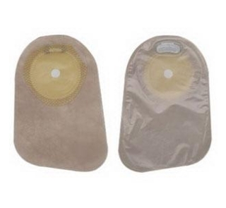 Image for Premier SoftFlex Oval Skin Closed Pouch 
