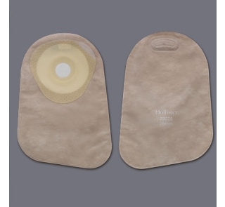 Image for Premier SoftFlex Flat Skin Closed Pouch 