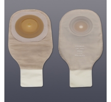 Image for Premier Clamp Closure Convex Drainable Pouch