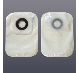Image for Karaya Closed Pouch with Tape and Filter 