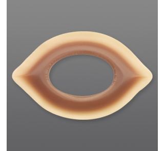 Image for Adapt Oval Convex Barrier Rings 