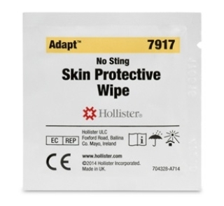 Image for Restore Skin Gel Protective Wipes
