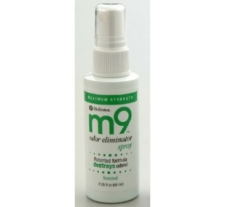 Image for m9 Odour Eliminators - Spray