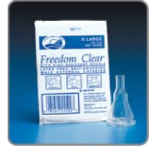 Image for Coloplast Freedom Clear