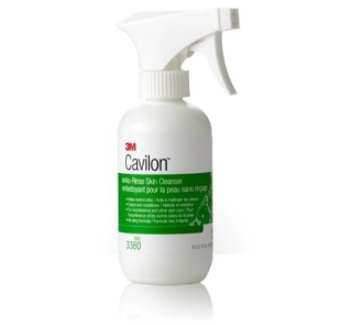 Image for 3M Cavilon No-Rinse Skin Cleanser 