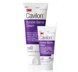 Image for 3M Cavilon Durable Barrier Cream
